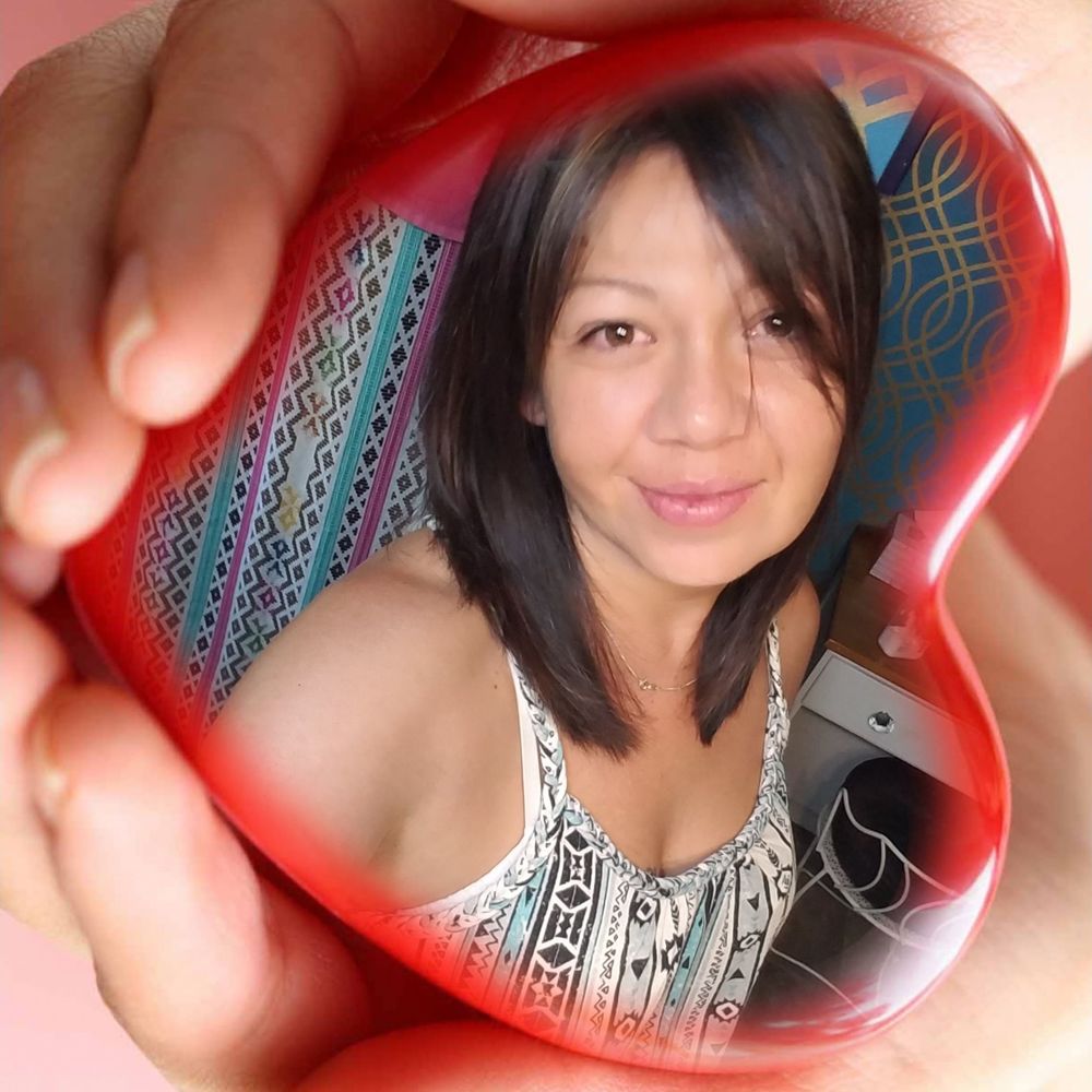 Meet your Posher, Serena